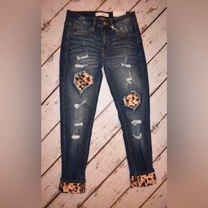 Women’s jeans
